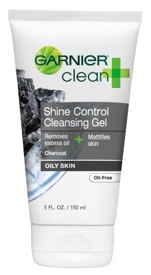 garnier face wash oil control