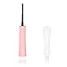 Eyelash Curler by SUPRENT 360° Heating Eyelash Brush, Top and Low Grade Eyelash Pen for Home Use, Electric Eyelash Curler