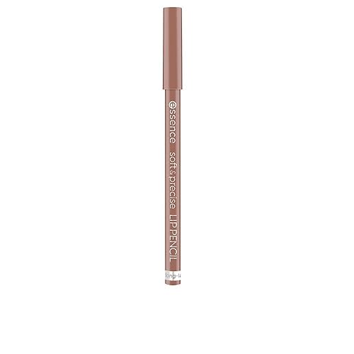 essence cosmetics Soft & Precise Lip Pencil 402 Honey-stly