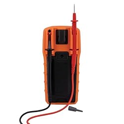 Klein Tools MM420 Digital Multimeter, Auto-Ranging