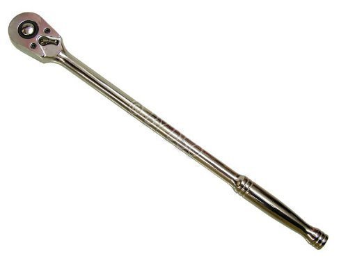 3/8 inch Extra Long Ratchet 48 Teeth Chrome Vanadium SS199