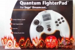 Download Quantum Fighterpad Controller