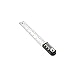 Elecall 2 in 1 Digital Protractor Goniometer Angle Finder Ruler Measuring Tool Stainless Steel Electronic Angle Gauge(300mm)
