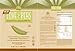 Nature's Sunshine Love and Peas (Sugar Free) (15 Servings) Pea Protein