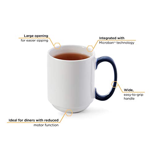 Adapted Drinking Cups For The Disabled Rheumatoid Arthritis