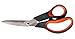 Black & Decker BD1112 Classic Stainless Steel Garden Shears primary