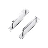 Skyscraper Self-Stick Instant Kitchen Cabinet