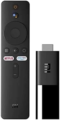 Xiaomi Mi TV Stick Smart Receiver with smart tv plug, Wireless