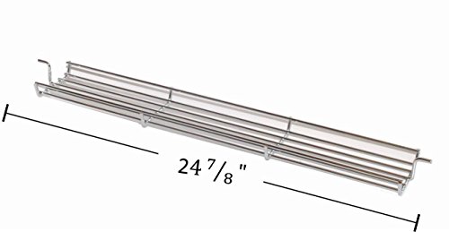 Weber Replacement Hinged Lid Warming Rack 80623