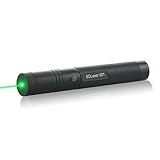 WORD GX Tactical Green Hunting Rifle Scope Sight Laser Pen