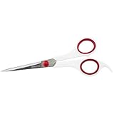 SINGER 00446 7-Inch Salon Sheers with Finger Rest