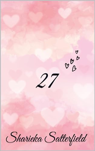 27 (English Edition)