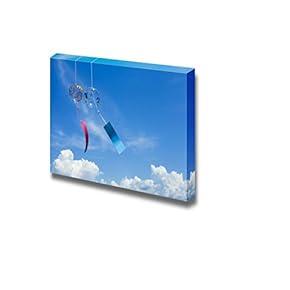 Summer in Japan for Home or Office Decor Wall Decor