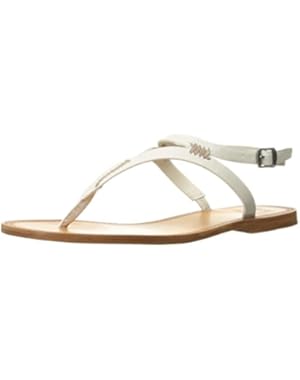 Women's Ruth Whipstitch Flat Sandal