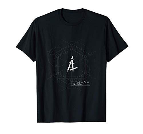 Architecture - Trust Me I'm an Architect