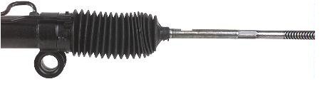 United Power Steering Rack and Pinion Part 22-UN2017UPS1003 Impala,Monte Carlo,Grand Prix(3.8 Liters and w/Non-Variable) - Thumbnail 3