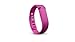 Fitbit Flex Vibrant Accessory Pack, Violet/Pink/Teal, Small
