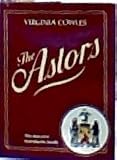Front cover for the book The Astors by Virginia Cowles