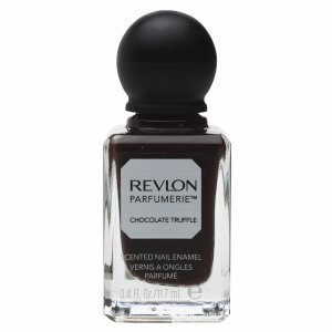 Only 1 For Sale Revlon Parfumerie Scented Nail Enamel 115 Chocolate Truffle