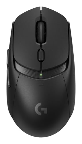 Mouse Da Gioco - Wireless - Logitech G - G309 Lightspeed - Nero