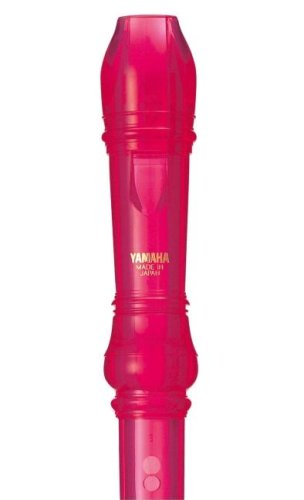 1 Yamaha+YRS+20+Piece+Soprano+Recorder
