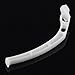 Foxnovo Universal Tall Landing Gear Skid for DJI F450 F550 Sk480 Multirotor Quadcopter