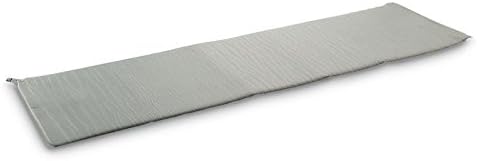 US Military Army ACU Gray Self Inflating Sleeping Mat Pad Matress Thermarest