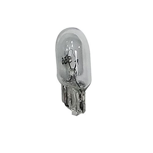 Ablaze Loose Package of 10 555 Pinball Bulbs