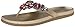 Kenneth Cole REACTION Women's Slim Shadee Flip Flop