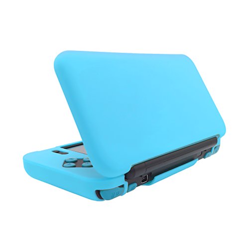 4 Silicone+Nintendo+Protective+Cover+Skins