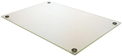 Glass Board for 3D Printer