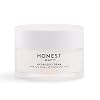 Honest Beauty Hydrogel Cream with Two Types of Hyaluronic Acid & Squalane OilFree, Synthetic, Dermatologist Tested…