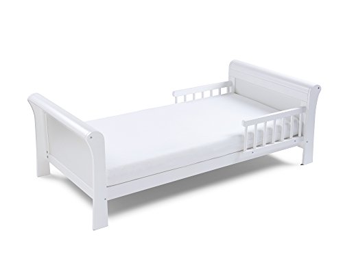 isabella cot bed