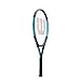Wilson Ultra 25 Junior Tennis Racquet Strung Synthetic Gut Power in Custom String Colors