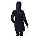 Columbia Women's Heavenly Long Hooded Jacket - Plus Size
