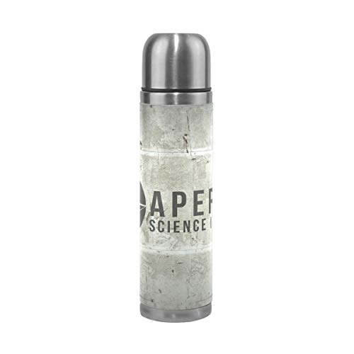 Compare price to aperture science bottle