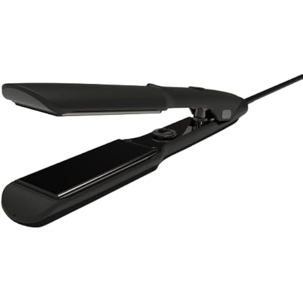 best flat iron for coarse hair