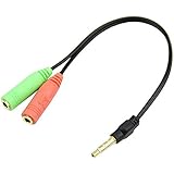 Headset C3Tech Voicer Confort CT66 com Microfone MI-2260ARC