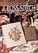 Floral Cross Stitch by