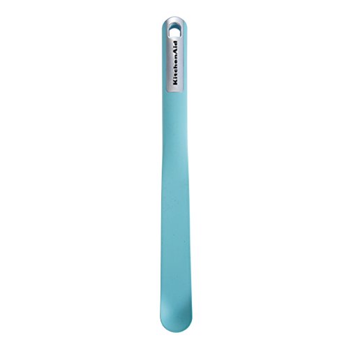 KitchenAid Gourmet Blender Spatula, Aqua Sky Pricepulse
