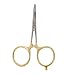 Dr. Slick Scissor Clamps