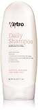 Retro Hair Daily Shampoo(8.0 oz)