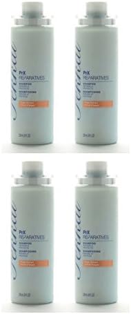 Fekkai Prx Shampoo, 8 Fl Oz (4pack)