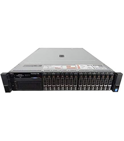 Amazon.com: HP ProLiant DL360 G7 1U RackMount 64-bit Server with