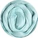 Merino Wool Roving for Felting - 1 Ounce Pale Blue