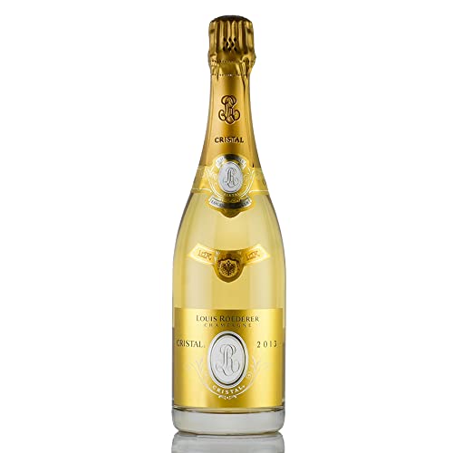 ルイ ロデレール クリスタル 2013 ルイロデレール ルイ・ロデレール Louis Roederer Cristal フランス シャンパン シャンパーニュ