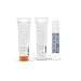 Global Keratin GKhair Travel Set – Moisturizing Shampoo (100 ml / 3.4 fl. oz), Moisturizing Conditioner (100 ml / 3.4 fl. oz), Cashmere (50 ml / 1.69 fl. oz) – All Hair Types