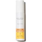 Solara Suncare - Fortune Teller Tint 1 Serum, SPF 30 | EWG Verified, Vegan, Cruelty Free, Reef friendly | Unscented, Lightweight, Sensitive Skin Safe, Fights UVA, UVB, Pollution (1.7 fl oz | 50 ml)