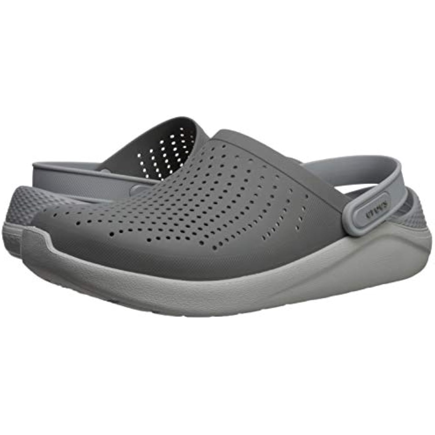 athletic crocs