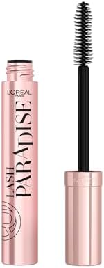 L'Oréal Paris Lash Paradise Intense Volume Mascara Black for Sensitive Eyes view 2